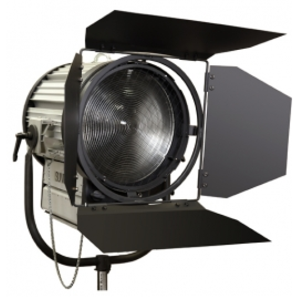 Освітлювальний прилад FILMGEAR Tungsten Fresnel Studio 24kW/20kW